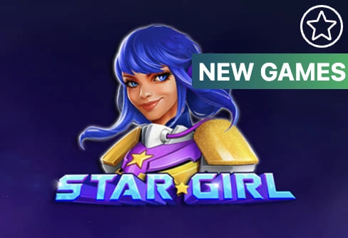 Star Girl